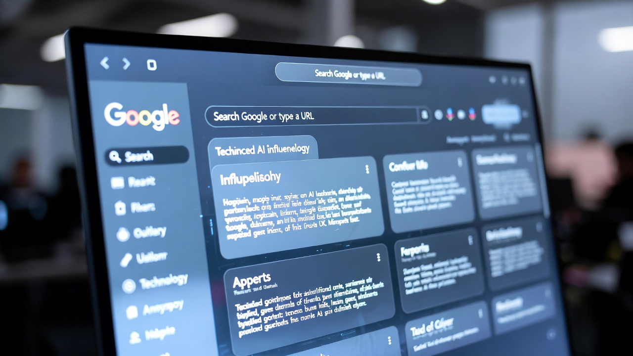 How AI Is Changing Google Search in 2026 (And What Bloggers Should Do Now)