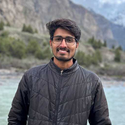 Rakesh Prajapat